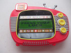 2008 Irwin Press Your Luck Handheld Electronic Game Tested Works
