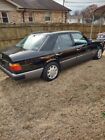 1992 Mercedes-benz 300e E