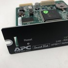 Ap9617 Apc Ups Network Management Card  Read A