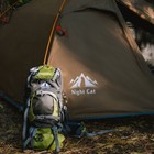 70l 90l Tactical Military Backpack Waterproof Rucksack Hiking Climbing Backpack