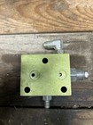 Ko Klhykit - Kleenoil Filteration System Valve Kit