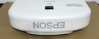 Epson G6470 Wu  G 6750 Wu  G6450  Projector Back Cover  In Excellent Condition