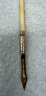 Antique Aikin Lambert Dip Pen No 2 Nib