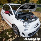 Ramair Air Filter Induction Intake Kit - Abarth Fiat 500 1 4t   Esseesse 595