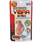 Vibra Bites Tropical Fish Food Large Pellet Color Enhancing Nutrition All Fish