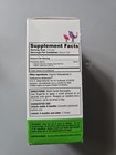 Nib Wellements Organic Baby Tooth Oil 0 5 Oz Soothing Massage Oil For Tiny Gums