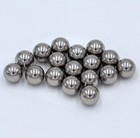 9 16     14 288mm   Chrome Steel Bearing Balls Precision Grade 16   Aisi52100   