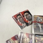 Mixed Random Lot Of Namco Tekken Guilty Gear Id Cards 93 Total - Us Seller