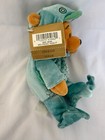 Disney Store Winnie The Pooh Pisces Mini Bean Bag Plush 8  Zodiac 2001 W  Tags