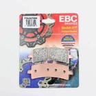 Ebc Brakes Sintered Brake Pad Fa447hh High Performance