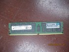 Lot Of 2 Micron 16gb Mta36asf2g72pz-2g1a2ii 2rx4 Pc4-2133p Server Memory Ram    