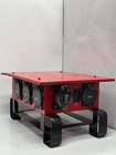 Cooper Wiring Devices Rb300me Rhino Box By Arrow Hart Gfci Power Center  50 A  1