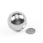 2  Inch 440 Stainless Steel Ball Bearings G100