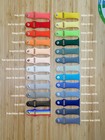 Genuine Apple Watch Nike Sport Band Ultra Se 42 44 45mm Authentic Rare Vintage