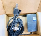 Genuine 65w Adapter Ac Charger For Surface Pro 9 8 7 6 5 4 3 Supports 1625 1706