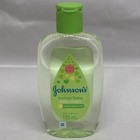 Johnson s Baby Cologne Summer Swing 125ml  3 Pack  Expired 02 20 2025