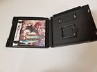 Case   Manual Only No Game Sands Of Destruction Nintendo Ds Authentic