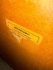 Mid Century Modern Stereo Console Record Player Magnavox  working Condition 