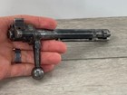 Vintage Spanish Swedish Mauser K98 Bolt Action Rifle Gun Part 7925 Post Ww2