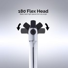 Neiko Pro 00207b 3 4    X 24    Breaker Bar