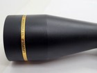 Leupold Vx Freedom 3-9x40 Matte Rifle Scope Duplex Reticle Cds With Rings