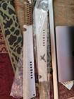 Vintage Spanish Mexican Machete Sword Knife W  Eagle Handle