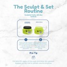 Finishing Duo  Matte   Messy 5 29oz   Sculpting   Styling Paste 7 05oz   Strong