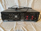 Radioshack 250 Watt Stereo Pa Amplifier 3200028 Professional Audio