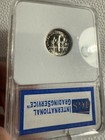 1996-w Roosevelt Dime 10c Bu Brilliant Uncirculated 1996w