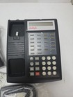 Lucent Avaya Partner 18d Black Landline Phone For Home Or Office Use  discolorat