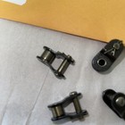  420 Offset Half Link For Roller Chain Single Strand  qty 5   145854 
