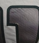 Oregon Ducks Team Issued Game Cut Nike Alternate Football Jersey Sz 46