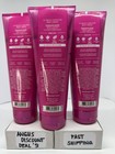 Bath  body Works 3pcs  Perfect In Pink  ultimate Hydration Body Cream 8oz  new