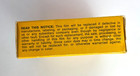 Kodak Kodachrome Ii Color Movie Film Super 8 Cartridge Expired - Kmart Sticker