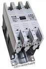 120 Amp Contactor C25hne3120a Eaton   Cutler Hammer  3 Pole  120 V Volt Coil