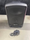 Pro Psbt65a Portable Bluetooth Speaker System With Handheld Microphone