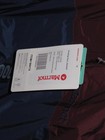 Marmot Precip Rain Jacket Men s Large Navy burgundy Nwt
