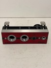 Used - Piab Vacuum Pump Classic  M50l M50b5-en Vacuum Generator Pump Mpt Ports
