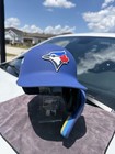 Toronto Blue Jays Vladimir Guerrero Jr Rawlings Mach Pro Custom Batting Helmet