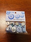 Nip Lot Of 13 Dress It Up Novelty Buttons Pkgs Halloween christmas  Beach   More