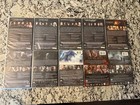 Game Of Thrones Seasons 1-8   House Of Dragon Seasons 1-2 Dvd Set 