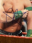 John Cena Signed Autographed 8x10 Photo With Coa Wwe Wrestler Actor Champion