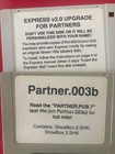 6 Apple Iigs 3 5 Floppy Disks Seven Hills Software Partners Upgrades Shoebox