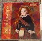 Theriault s Kaleidoscope Auction Catalog Book Of Antique Dolls - May 2014