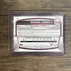 2023 Bowman Michael Harris Ii Rookie Card  76 Rc Braves