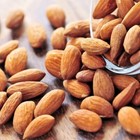 Raw California Almonds Unsalted 5 Lb - Premium Quality  Healthy Snack  Bulk Pack