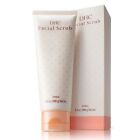 Dhc Facial Scrub 3 5 Oz   Includes 4 Free Samples