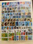 Worldwide Stamp Collection Plus -  M u L1079