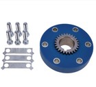 Carrier Transicold Drive Gear Kit 6 Bolt 48-50005-00  X2 X4 7500 6600 Mt Ultima