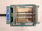 Wilton Horizontal Drill Press Vise 4  Jaw Opening 11744